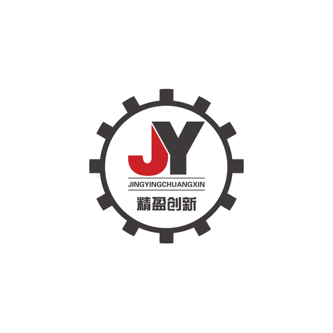 深圳市精盈创新科技有限公司logo设计