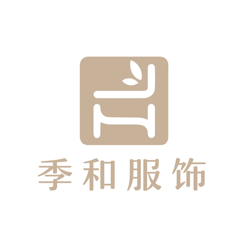 嘉浩服饰logo设计