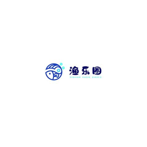 漁樂圈logo設計