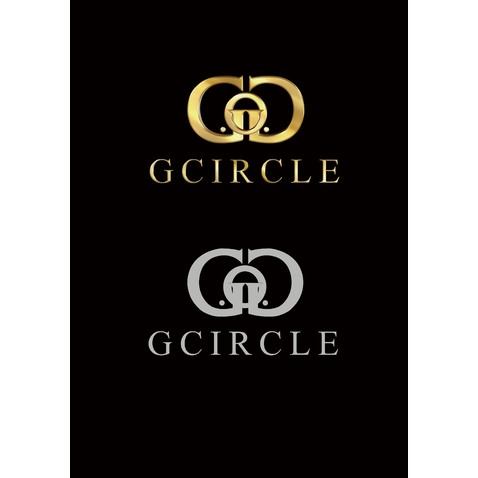 GCIRCLElogo设计