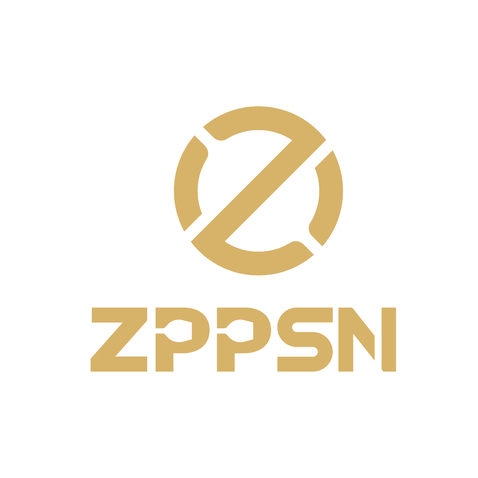 ZPPSNlogo设计