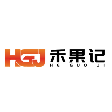 禾果记logo设计