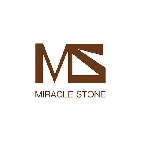 Miracle-Stonelogo设计