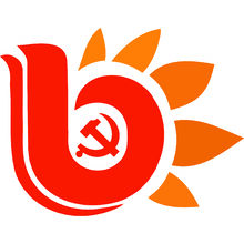 党建logo