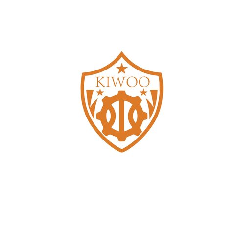 kiwoologo设计