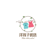洋孩子优选