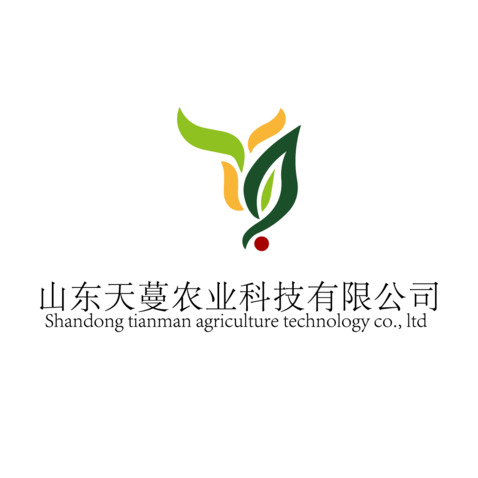 山东天蔓农业科技有限公司logo设计