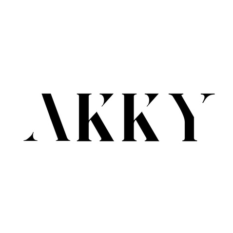 AKKYlogo设计