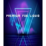 Premium Fog Liquid