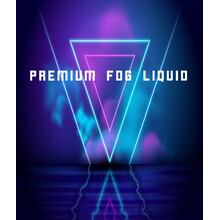 Premium Fog Liquid