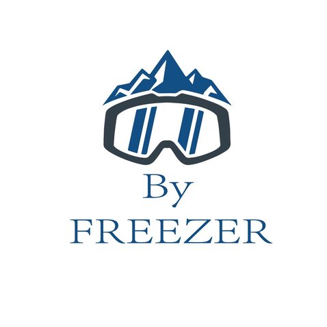 By FREEZERlogo设计