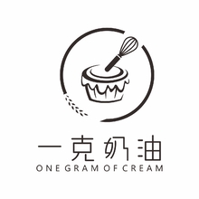 一克奶油