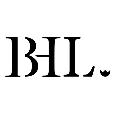 BHLlogo设计