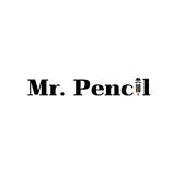 Mr. Pencil