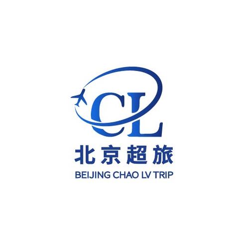 北京超旅logo设计