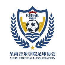 星海音乐学院足球协会