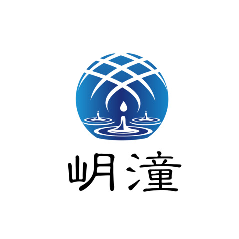 岄潼logo设计