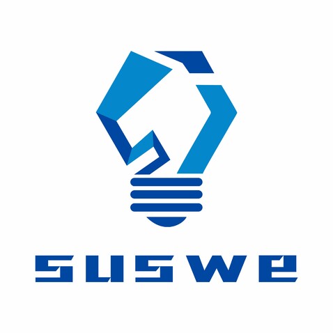 suswelogo设计