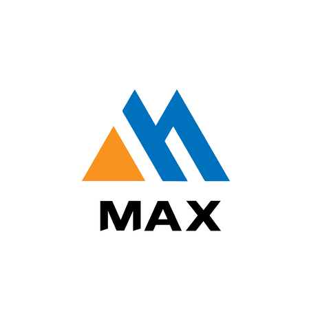 max外贸logo设计