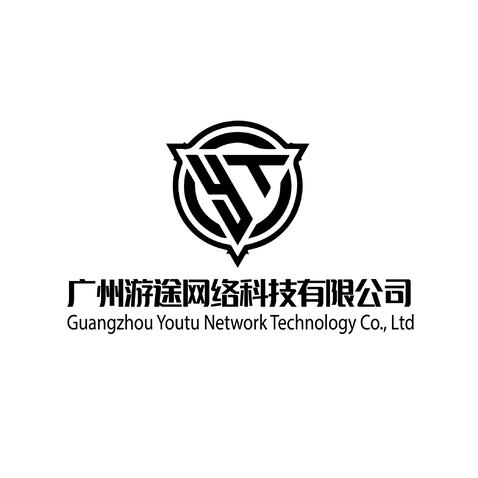 广州游途网络科技有限公司logo设计