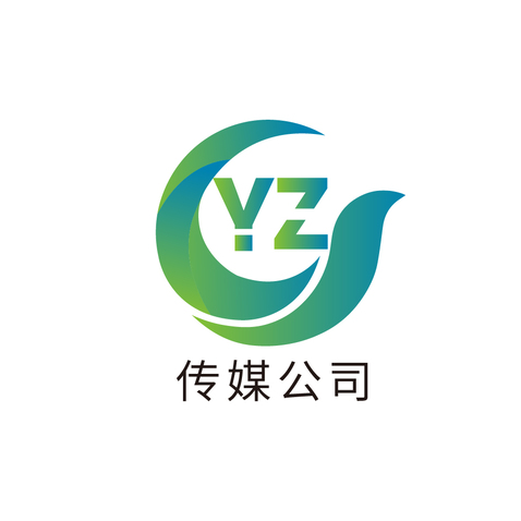 传媒有限公司logo设计