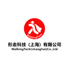 形走科技（上海）有限公司