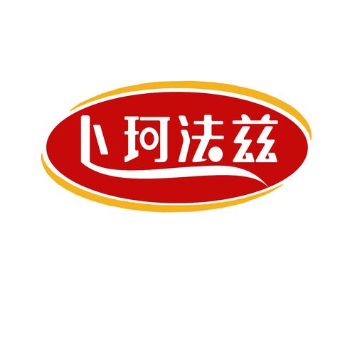 卜珂法兹logo设计