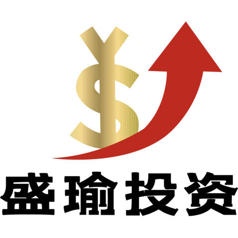 盛瑜投资logo设计