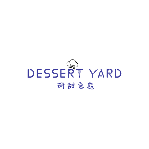 DESSERT YARDlogo设计