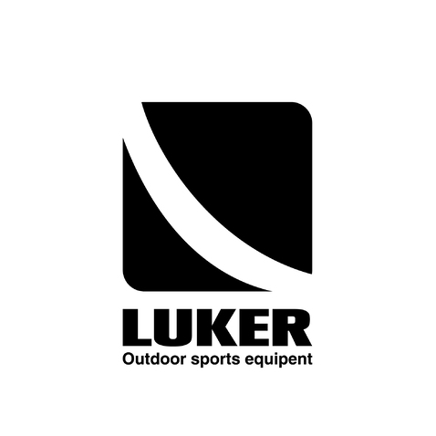 LUKERlogo设计