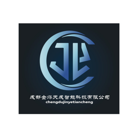 金烨天成logo设计