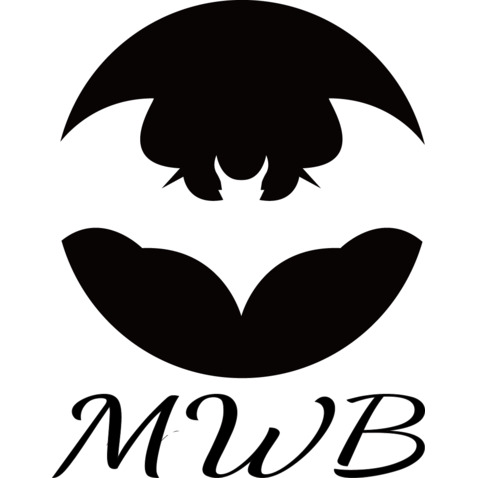 MWBlogo设计