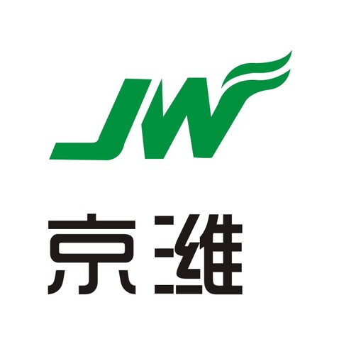 京潍logo设计