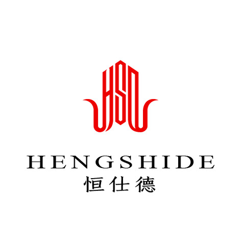 恒仕德 Hengshidelogo设计