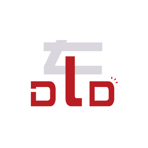 湖北東聯達人力資源有限公司logo設計