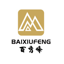百秀峰