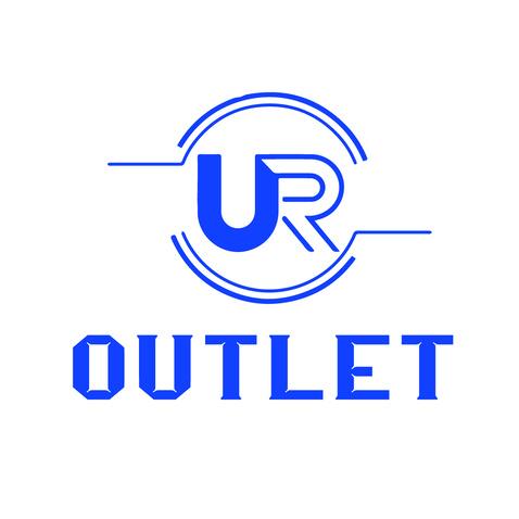 outletlogo設(shè)計(jì)