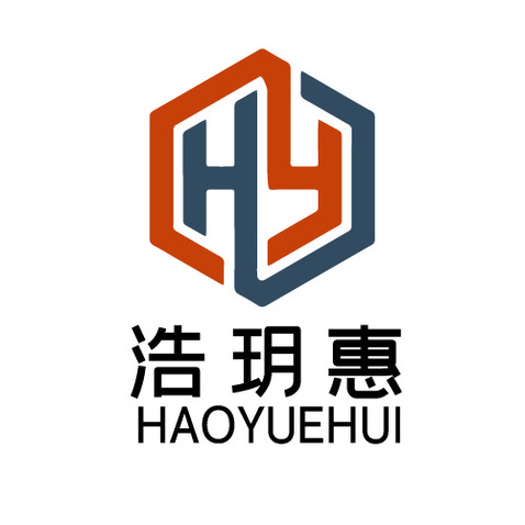 浩玥惠logo设计