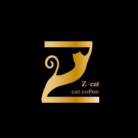 z catlogo设计