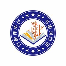 读书节logo