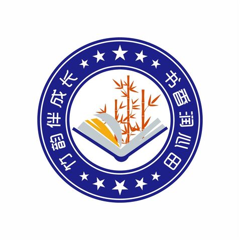 读书节logologo设计