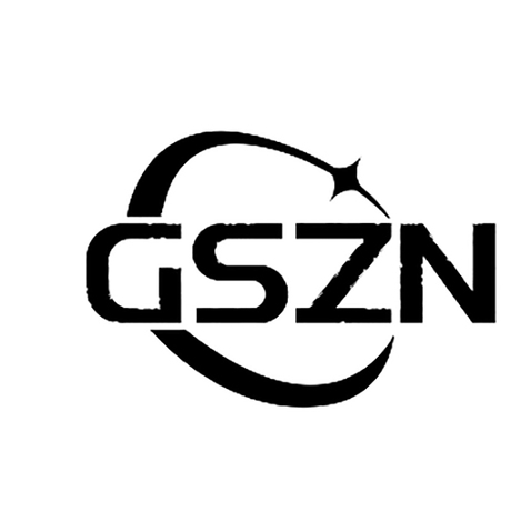 GSZNlogo设计