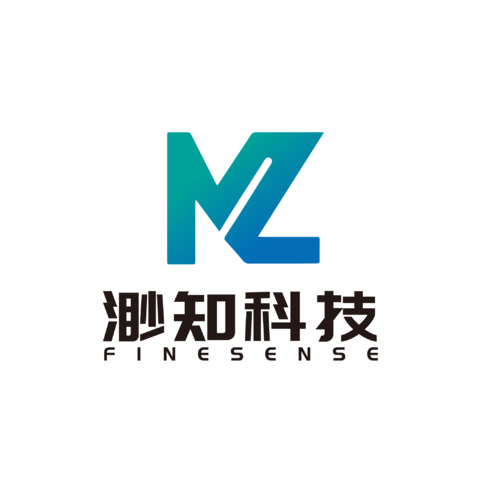 渺知科技logo设计