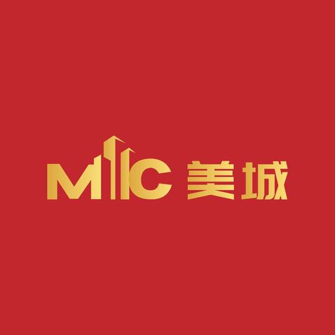 美城logo设计