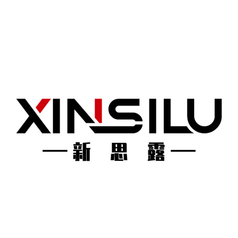 新思露logo设计