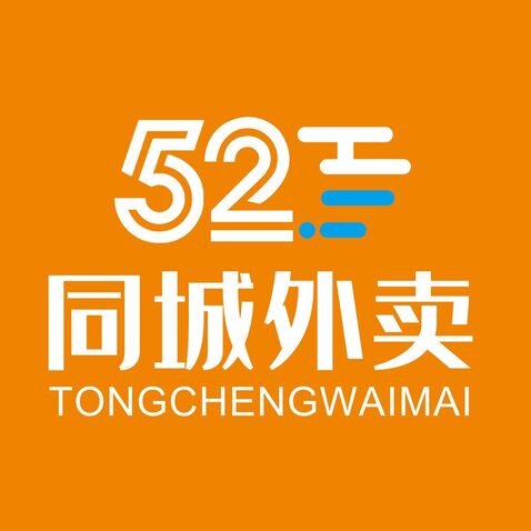 52同城logo设计