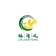 林间凤