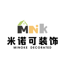 米诺可装饰