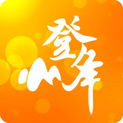 登峰logo设计