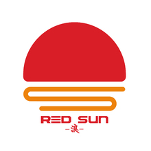 RED SUN
